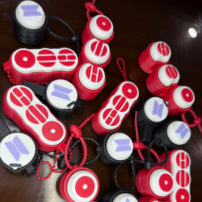 BTS Logos | Arirang and Army Bomb