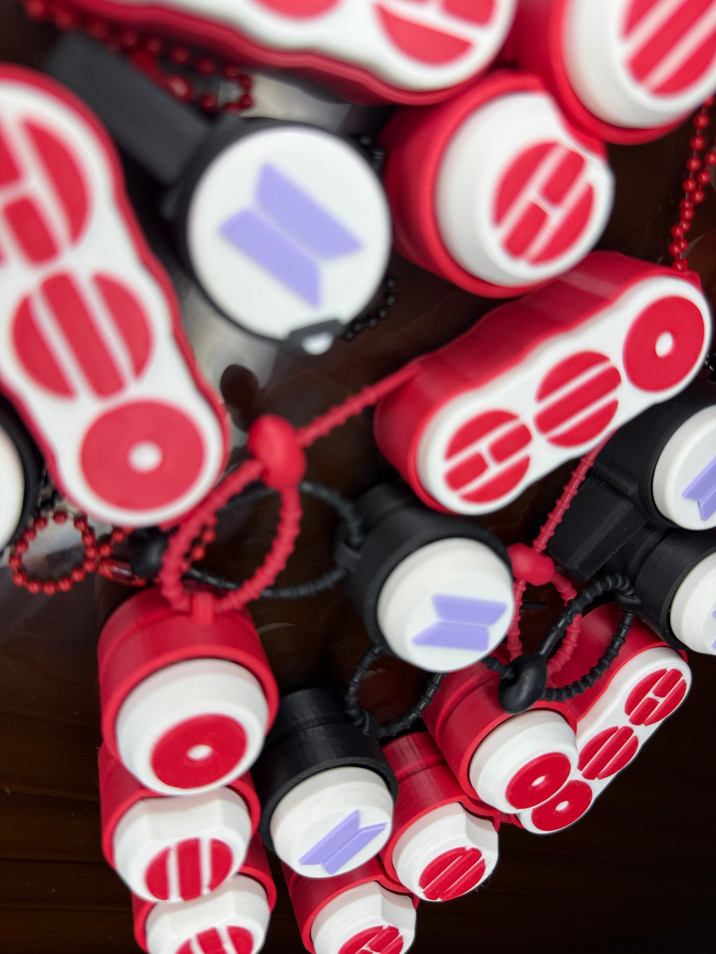 BTS Logos | Arirang and Army Bomb