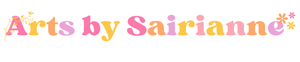 Arts by Sairianne