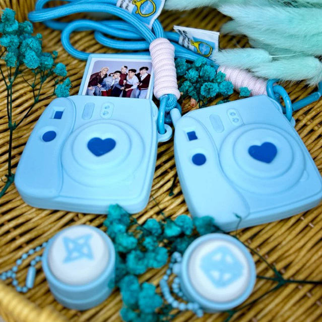 SnapJoy Mini “SB19 - A’TIN Edition” - Instax Inspired