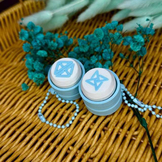 SnapJoy Mini “SB19 - A’TIN Edition” - Instax Inspired