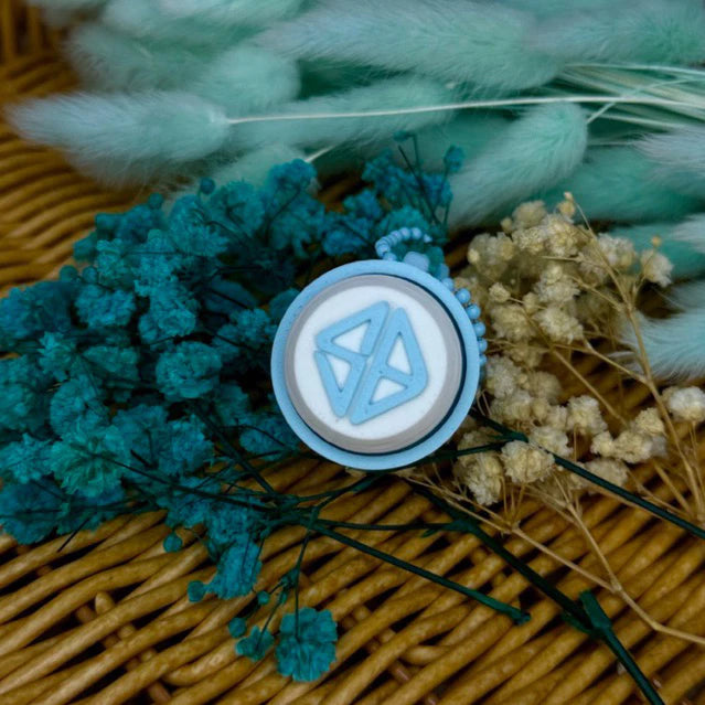 SnapJoy Mini “SB19 - A’TIN Edition” - Instax Inspired