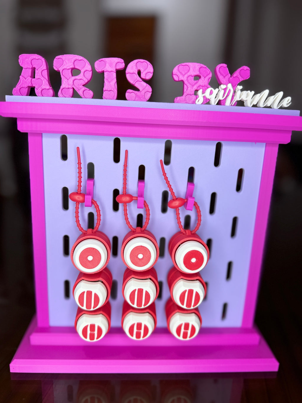 BTS Logos | Arirang and Army Bomb