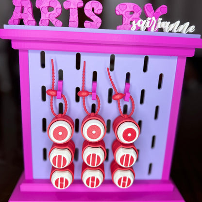 BTS Logos | Arirang and Army Bomb