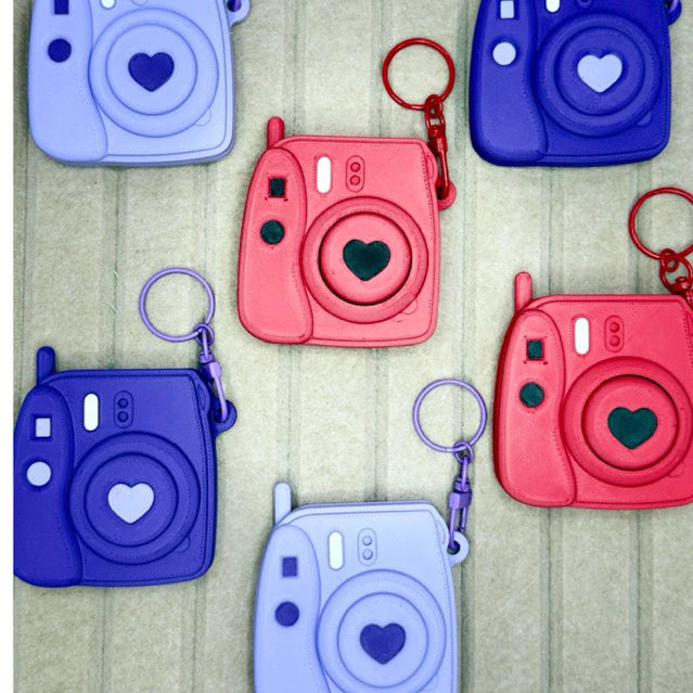 SnapJoy Mini “BTS Edition” - Instax Inspired