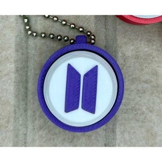 SnapJoy Mini “BTS Edition” - Instax Inspired