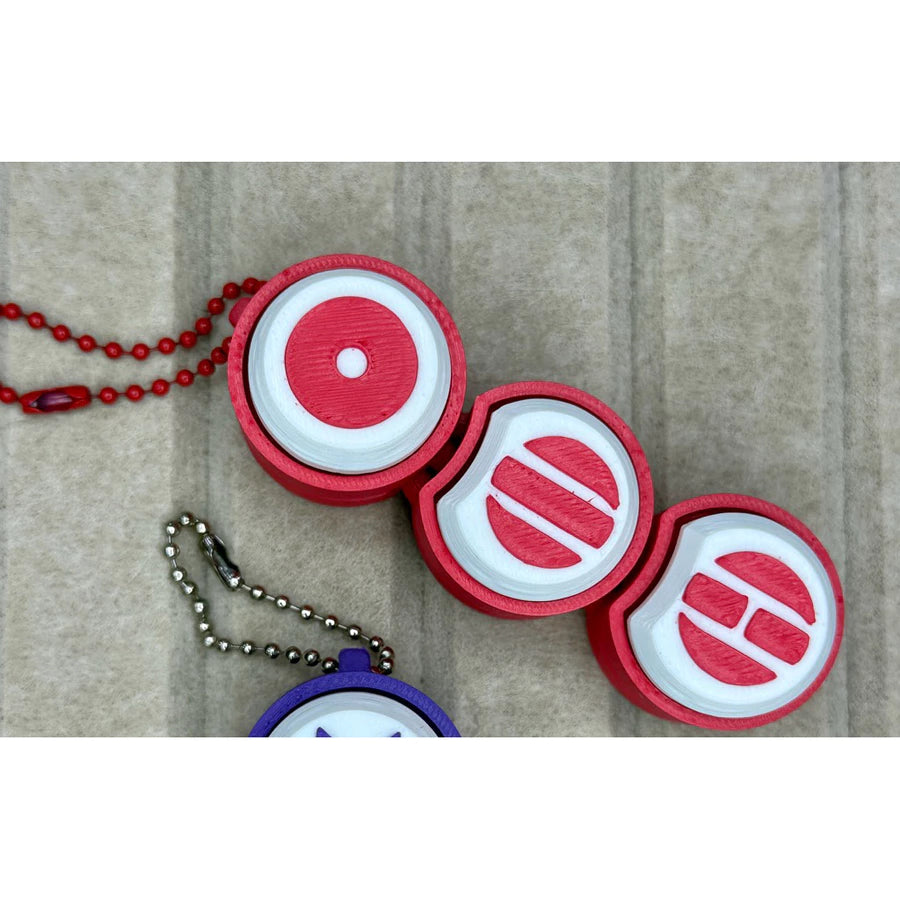 SnapJoy Mini “BTS Edition” - Instax Inspired