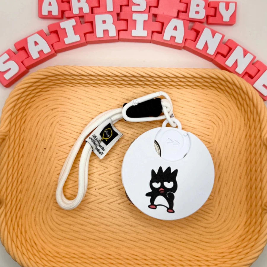 Sanrio Coin Keeper ~ 3D Printed Coin Organizer