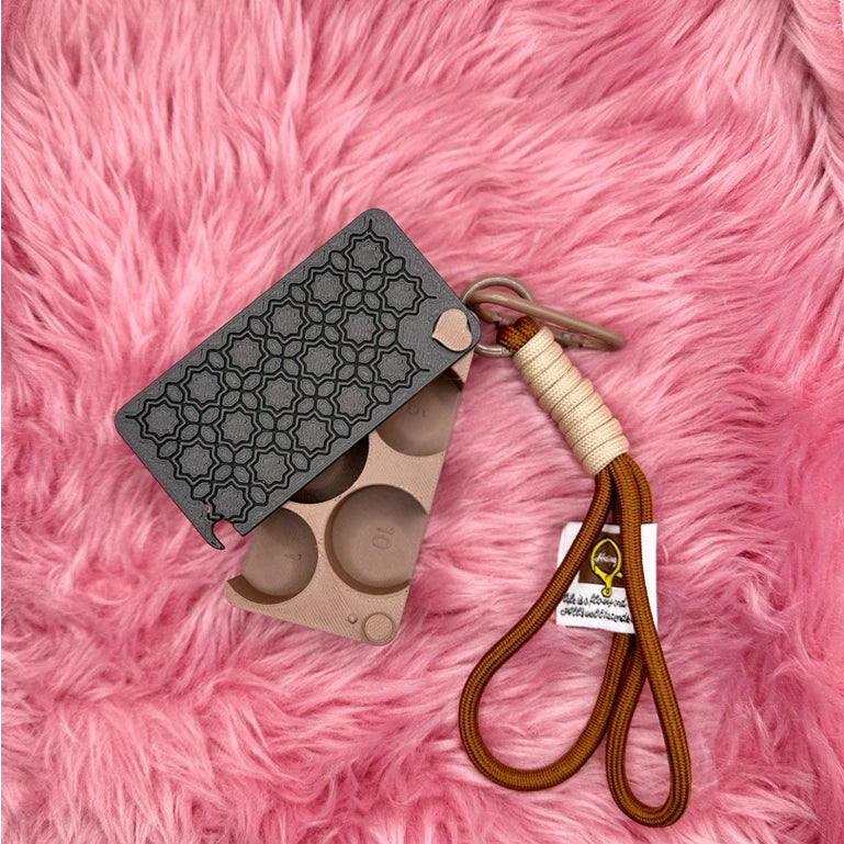 CoinHaven - 3D Printed Coin Storage