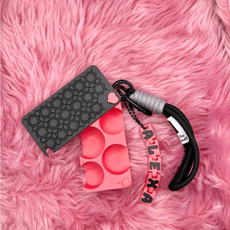 CoinHaven - 3D Printed Coin Storage