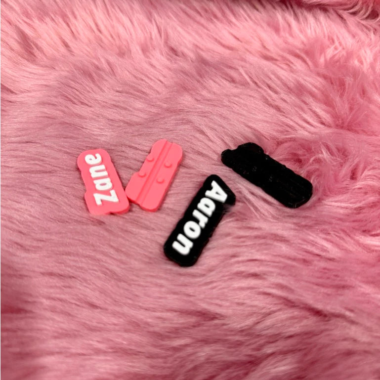 CableMate Snap Tags
