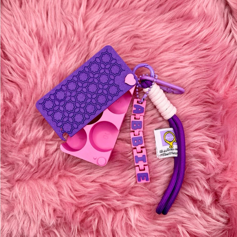 CoinHaven - 3D Printed Coin Storage