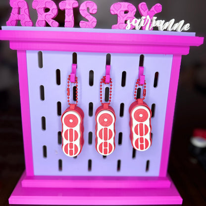 BTS Logos | Arirang and Army Bomb