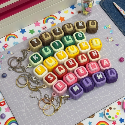 KeyCandy Modular Keyboard Clickers
