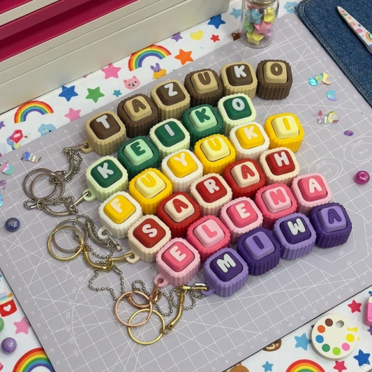 KeyCandy Modular Keyboard Clickers