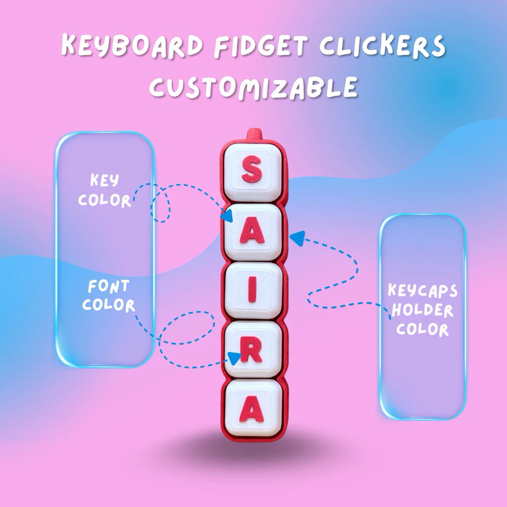 NameCaps Collections ~ Carry Your Identity Like A Charm!