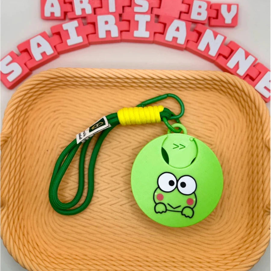 Sanrio Coin Keeper ~ 3D Printed Coin Organizer