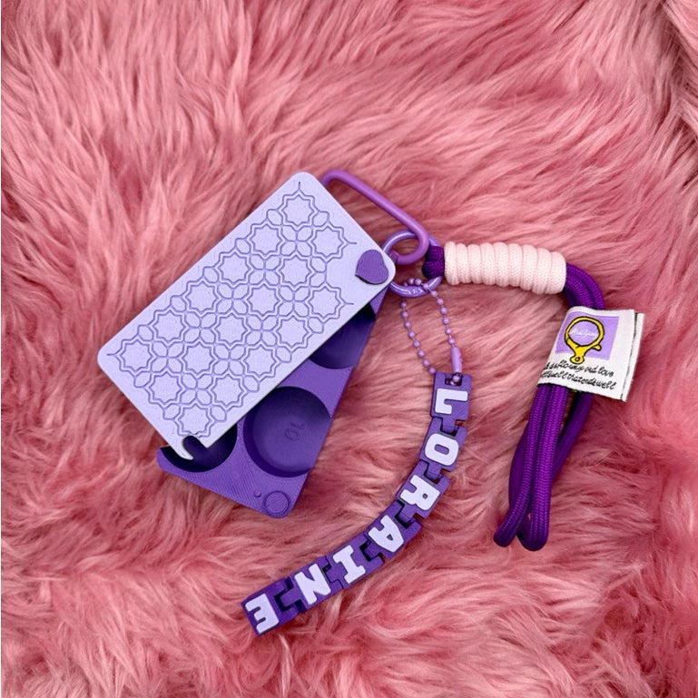 CoinHaven - 3D Printed Coin Storage