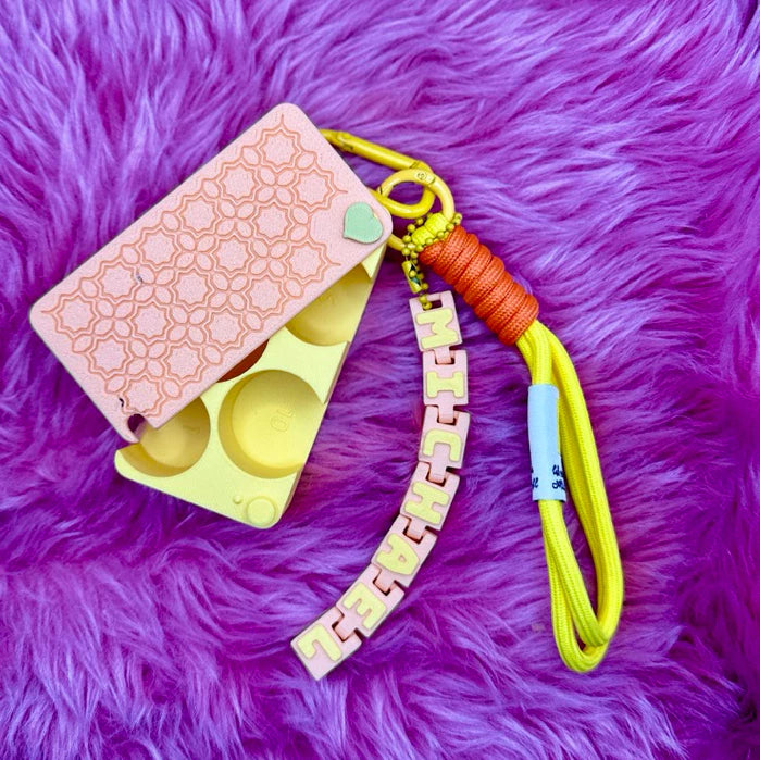 CoinHaven - 3D Printed Coin Storage