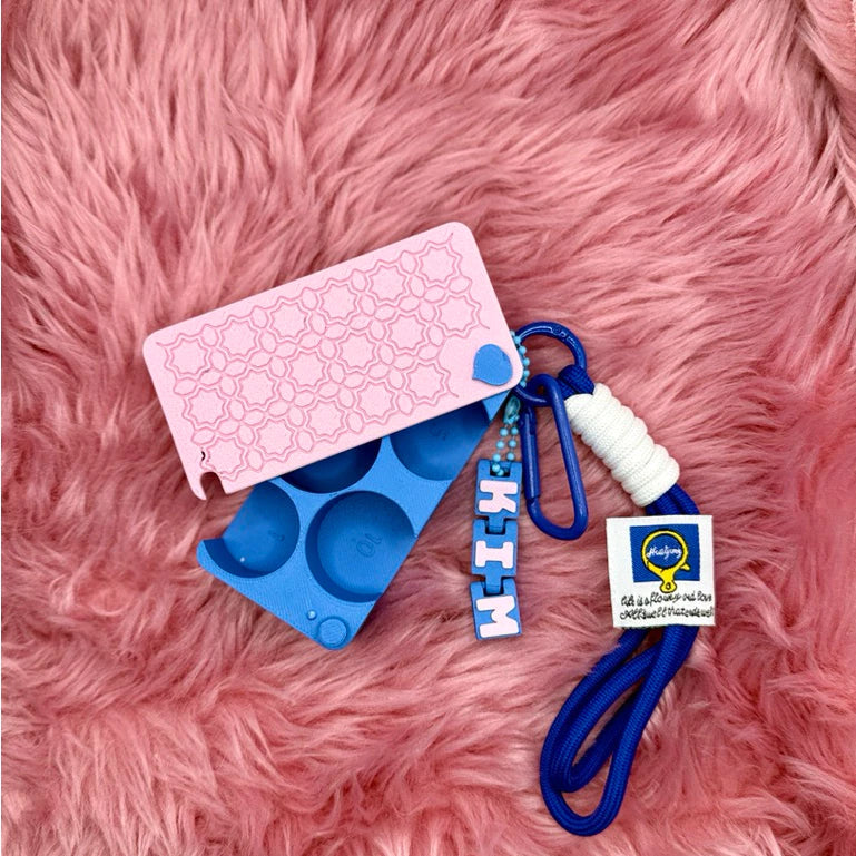 CoinHaven - 3D Printed Coin Storage