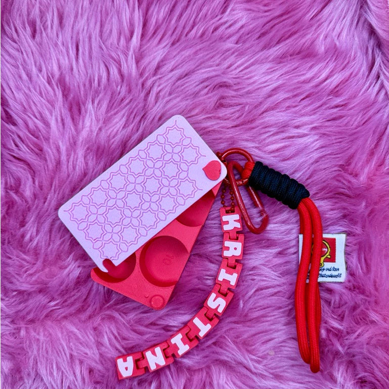 CoinHaven - 3D Printed Coin Storage