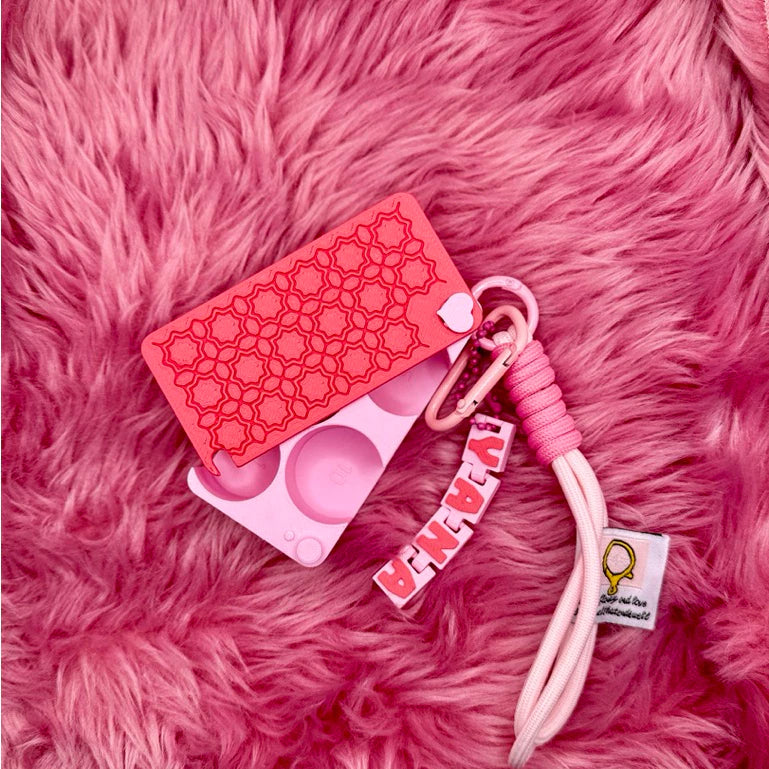 CoinHaven - 3D Printed Coin Storage