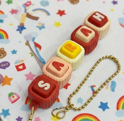 KeyCandy Modular Keyboard Clickers