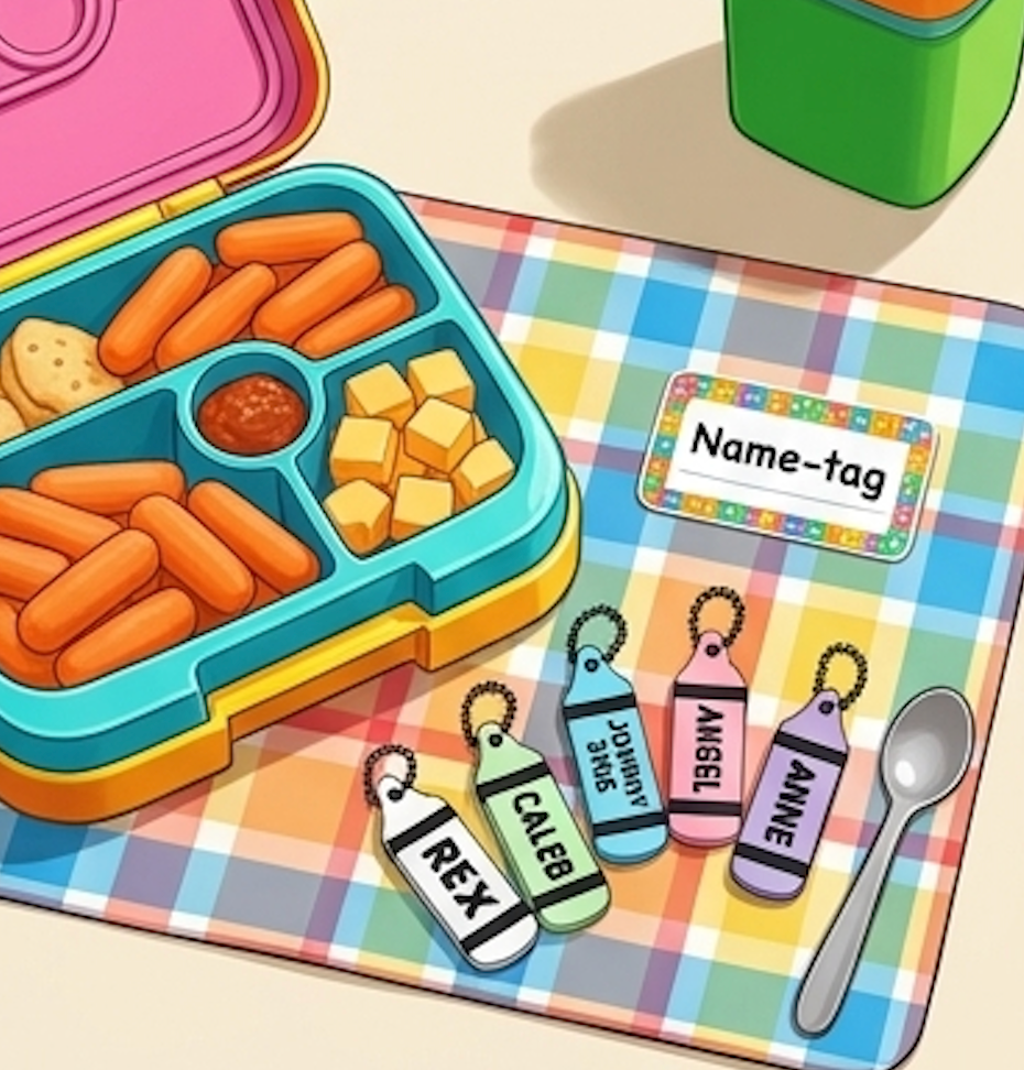 Whistle - Crayon Theme