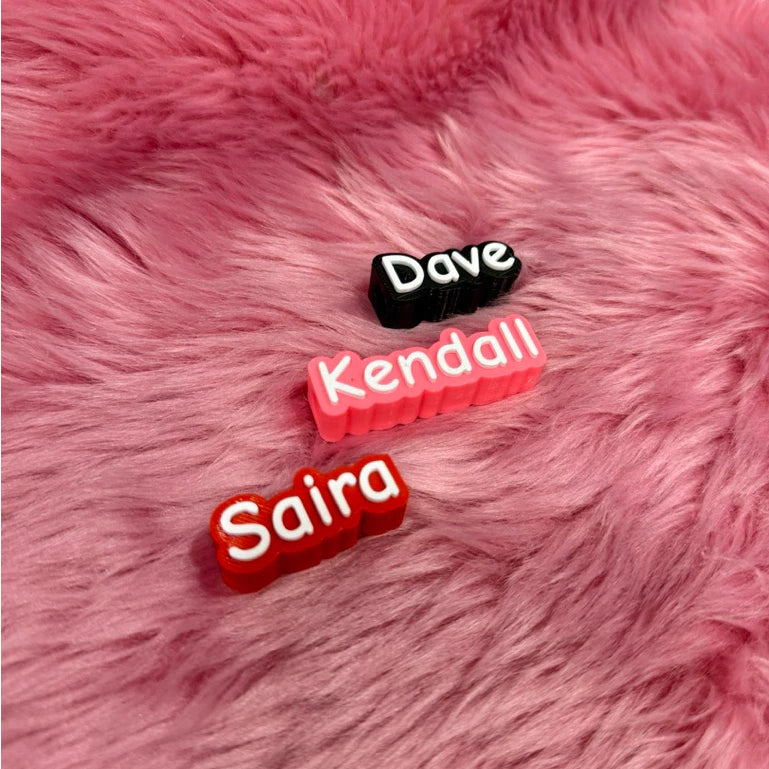 TopBuddy - Pencil Name Tags