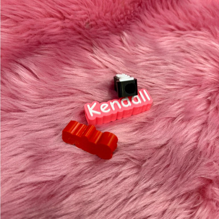 TopBuddy - Pencil Name Tags