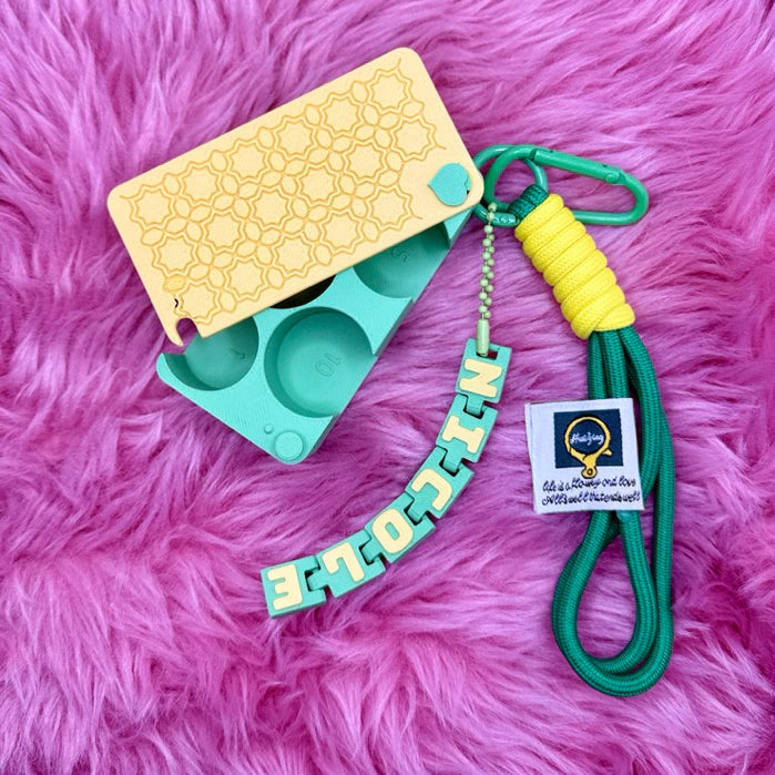 CoinHaven - 3D Printed Coin Storage